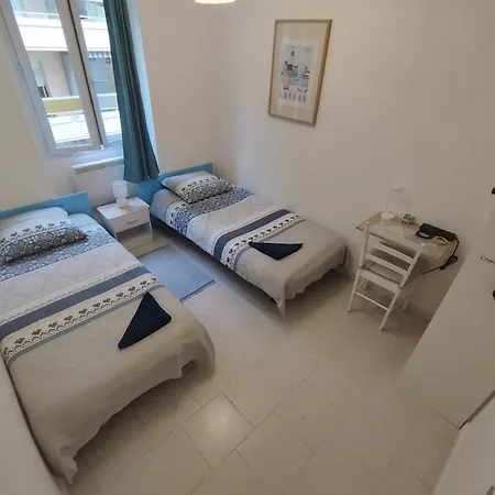 Private In Shared In The Center Of